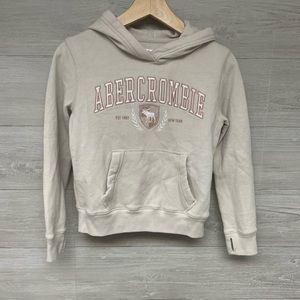 | Abercrombie & Fitch | hoodie. Size 9/10.